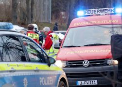 Nach Brand In Jena Feuer Zerstoert Wohnung Komplett 13